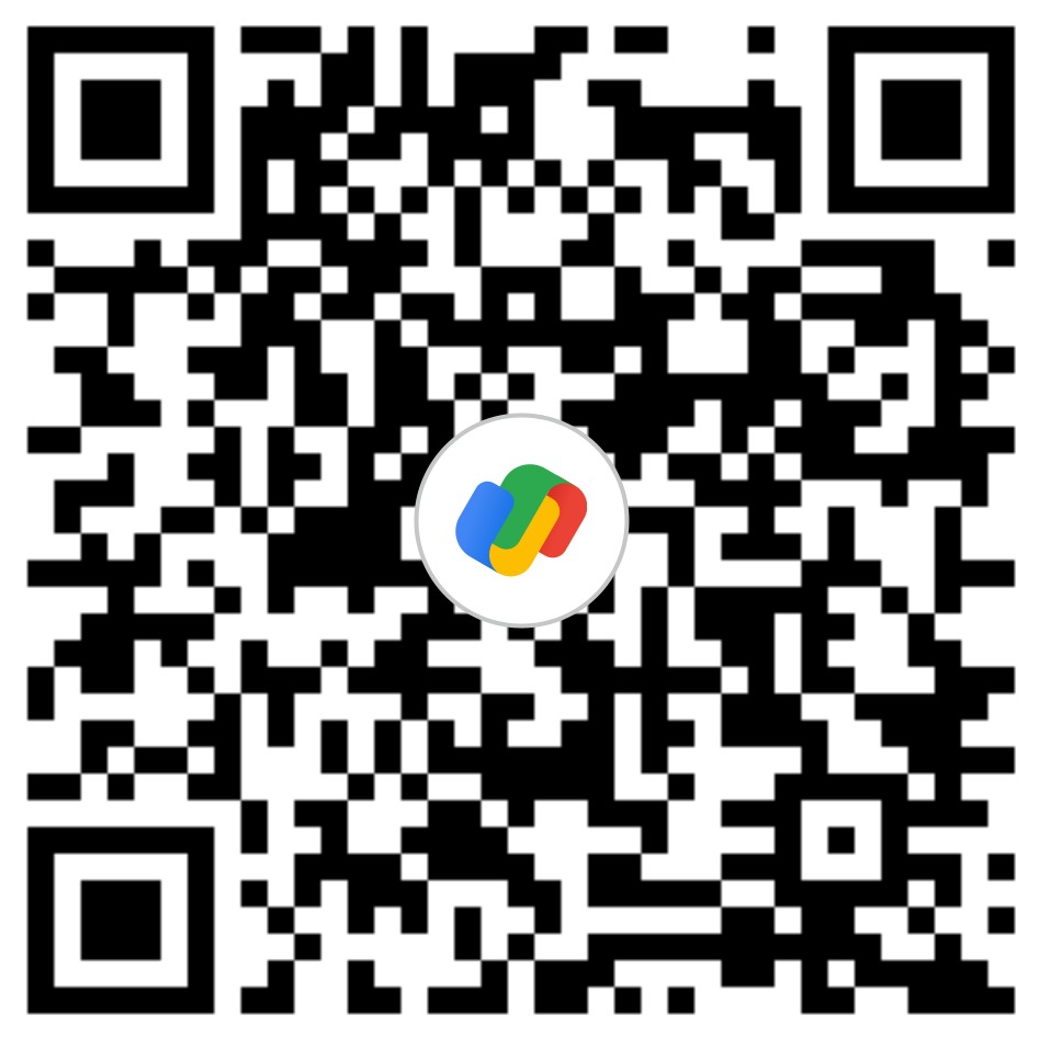 UPI QR